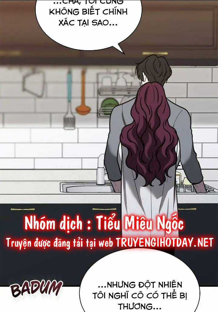 Lần Thứ Ba - Chapter 54 - Trang 33