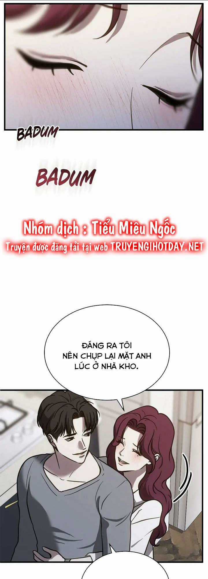 Lần Thứ Ba - Chapter 54 - Trang 35