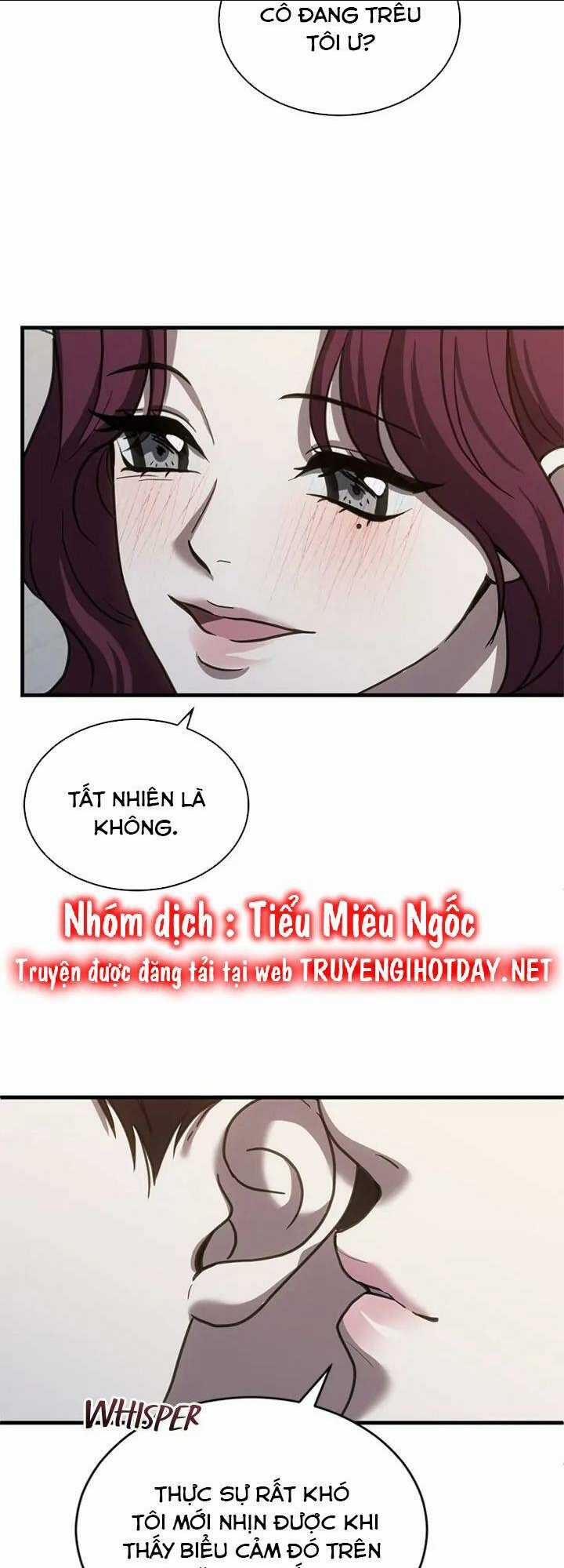 Lần Thứ Ba - Chapter 54 - Trang 36