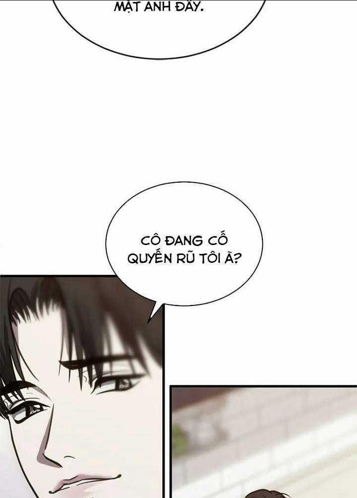 Lần Thứ Ba - Chapter 54 - Trang 37