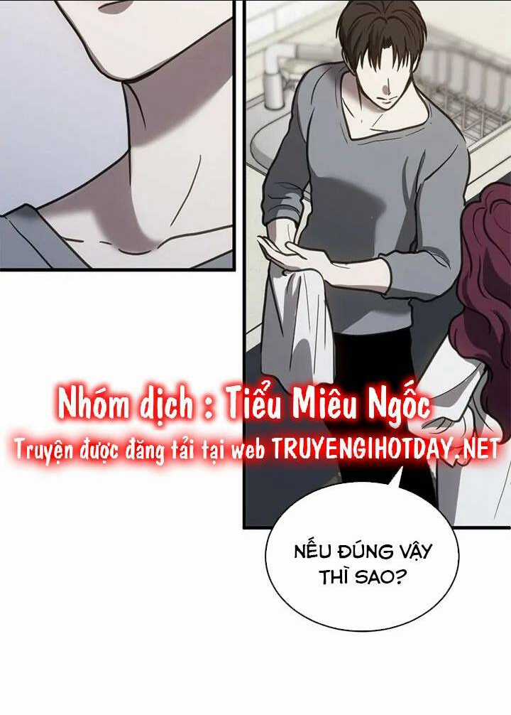 Lần Thứ Ba - Chapter 54 - Trang 38