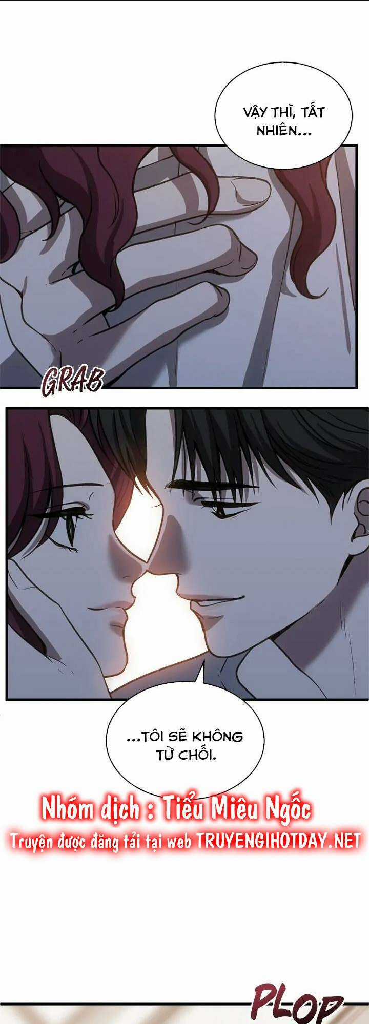 Lần Thứ Ba - Chapter 54 - Trang 39