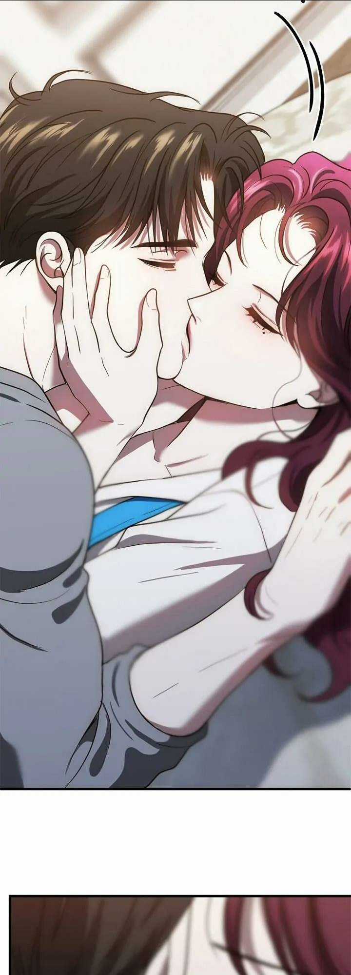 Lần Thứ Ba - Chapter 54 - Trang 40