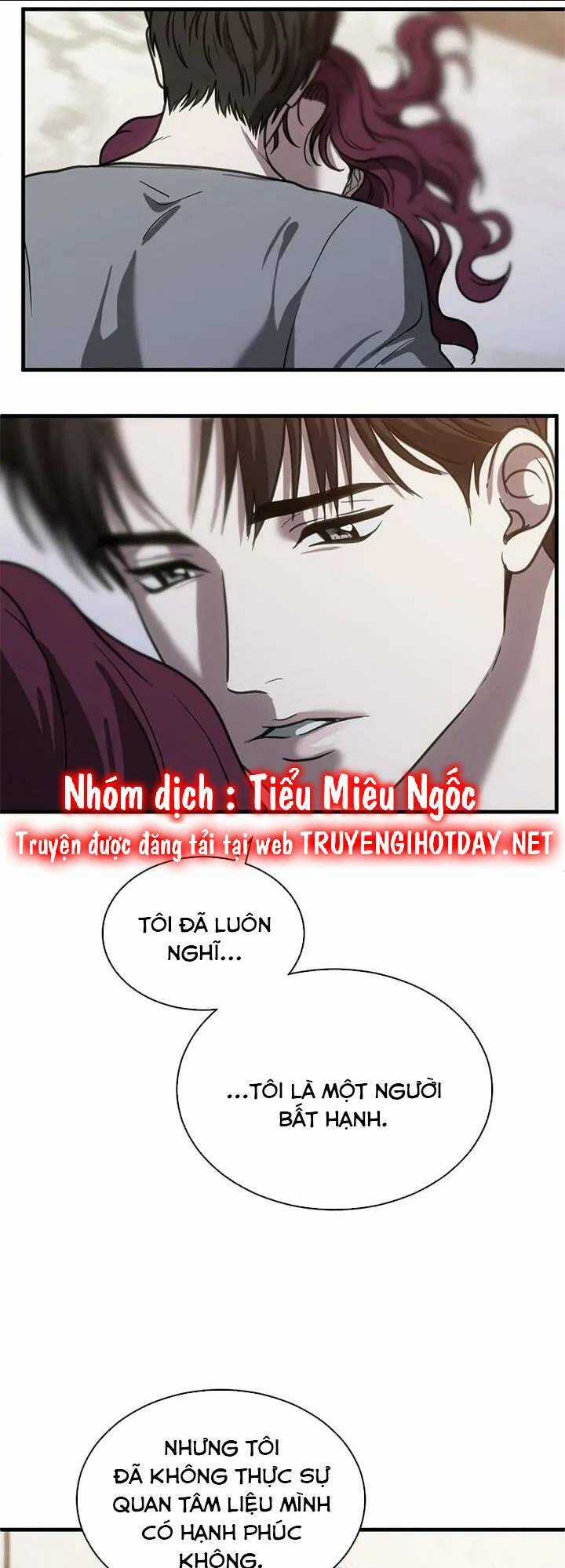 Lần Thứ Ba - Chapter 54 - Trang 43