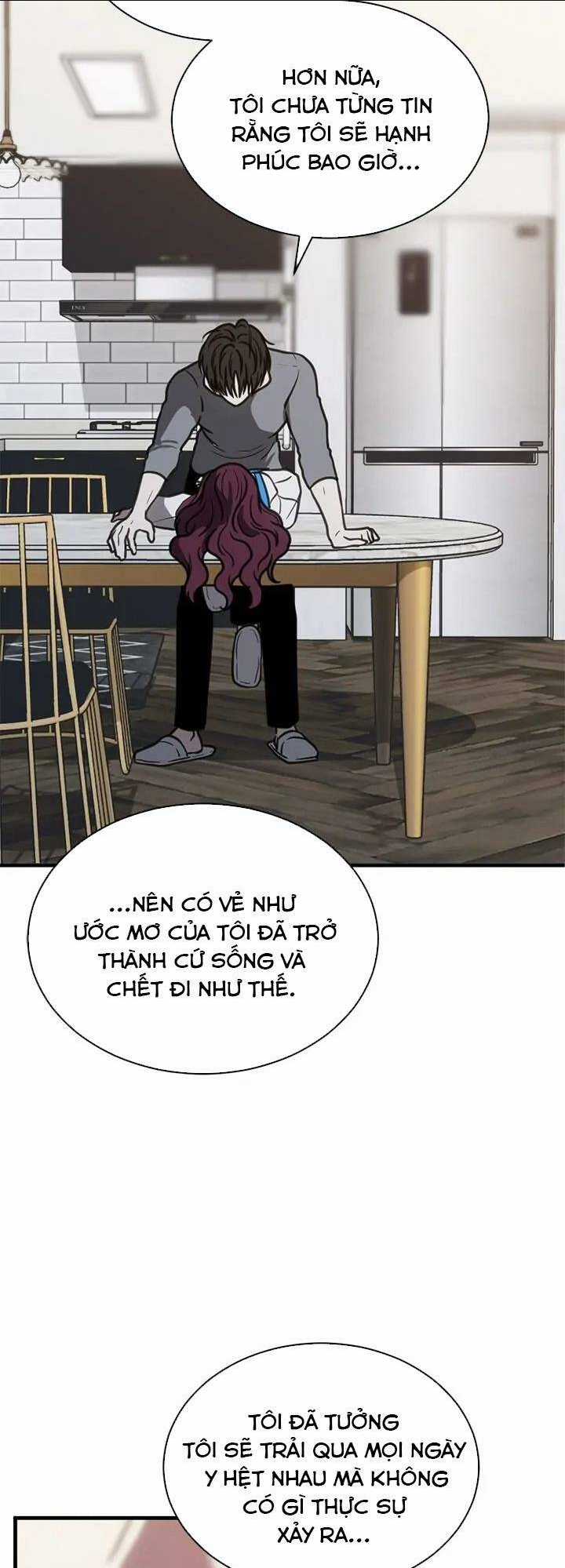 Lần Thứ Ba - Chapter 54 - Trang 44