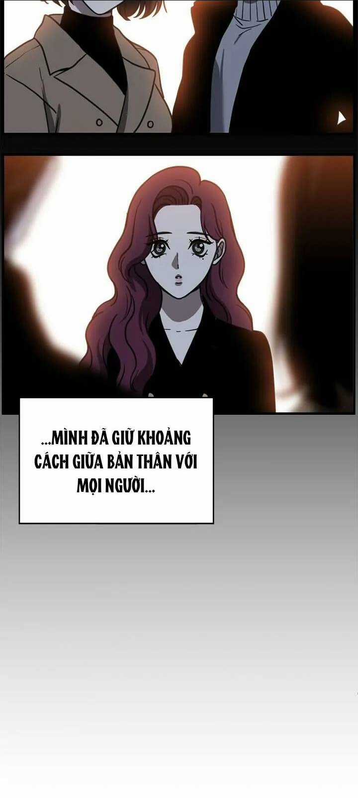 Lần Thứ Ba - Chapter 54 - Trang 50