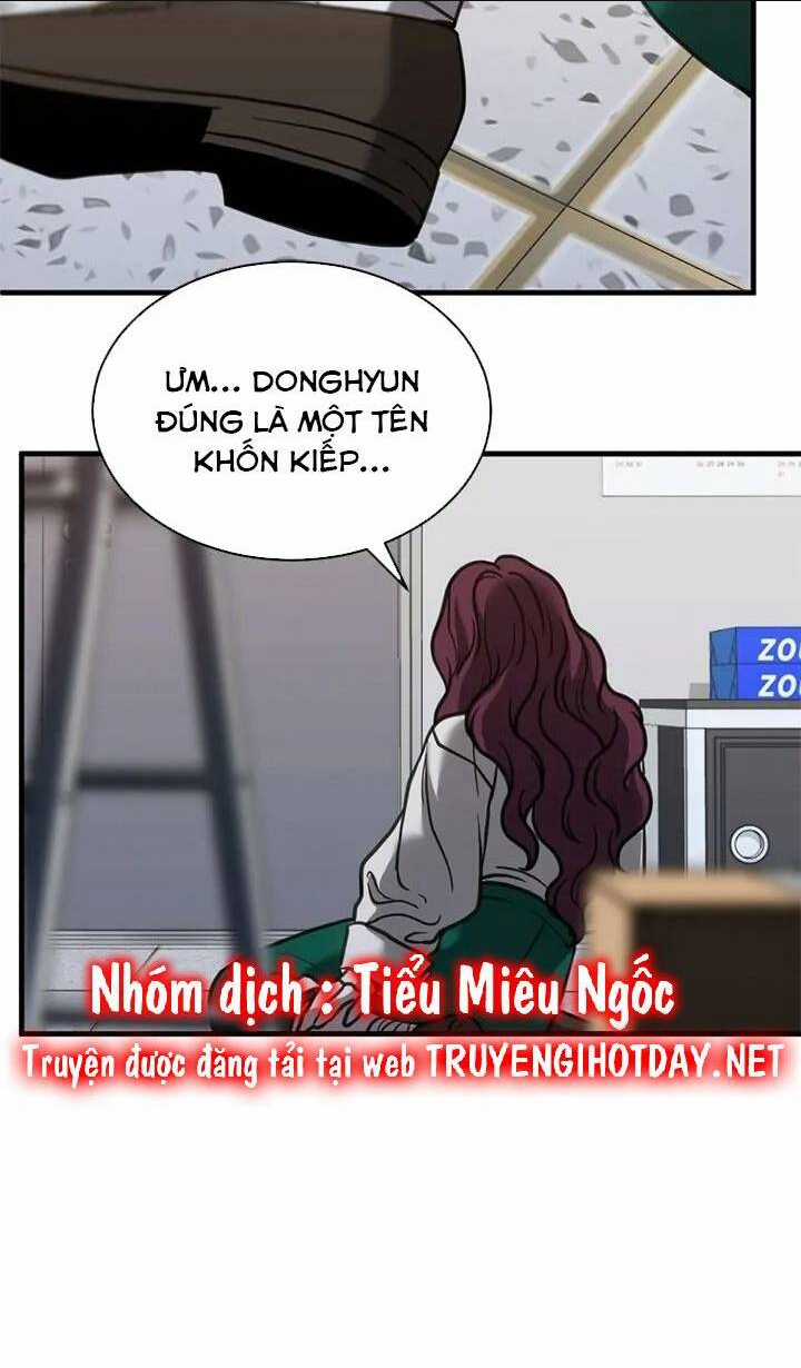 Lần Thứ Ba - Chapter 54 - Trang 6
