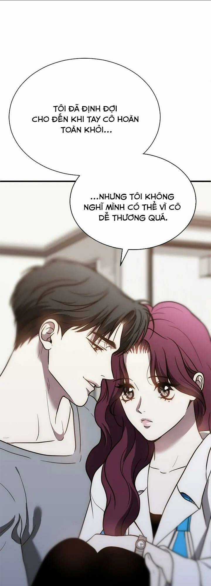 Lần Thứ Ba - Chapter 54 - Trang 55