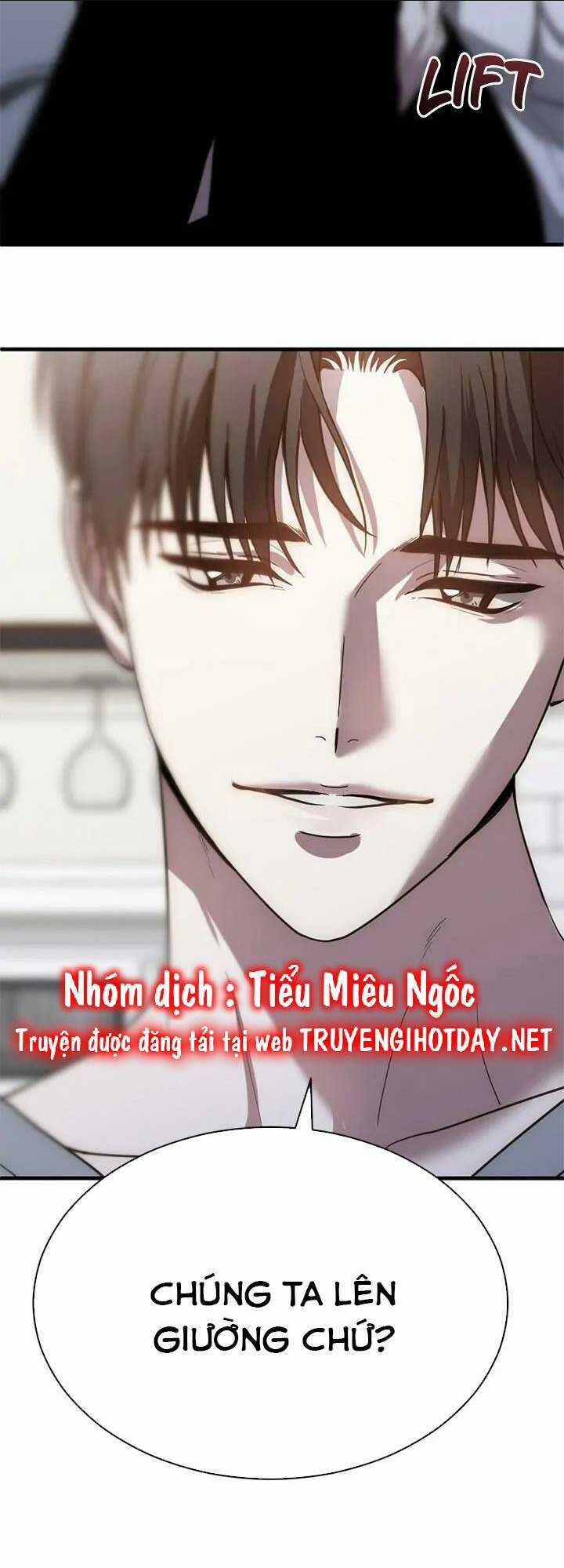 Lần Thứ Ba - Chapter 54 - Trang 56