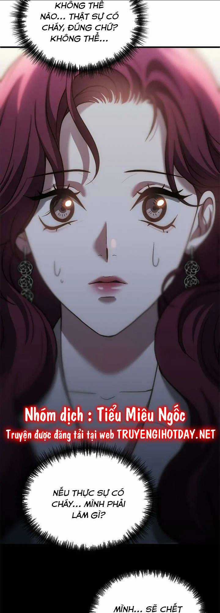 Lần Thứ Ba - Chapter 54 - Trang 8