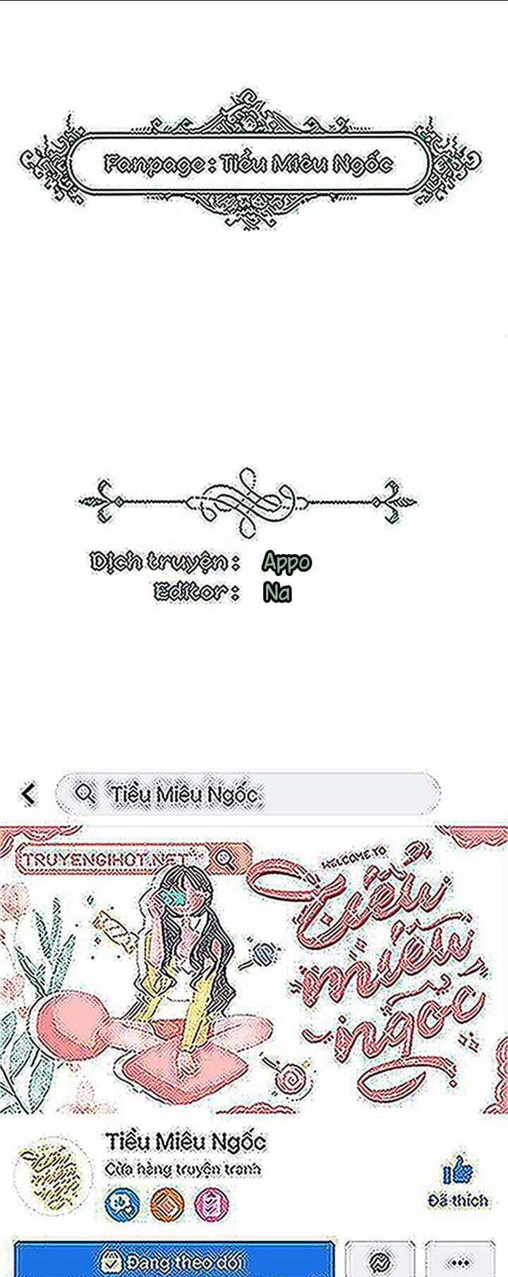 Lần Thứ Ba - Chapter 55 - Trang 1