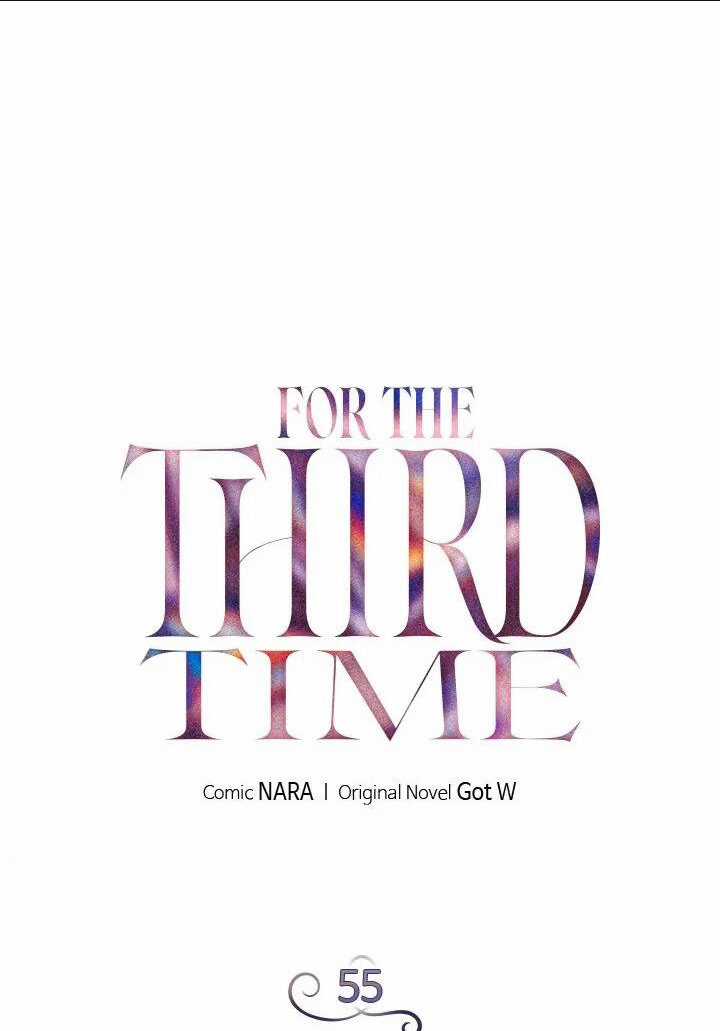 Lần Thứ Ba - Chapter 55 - Trang 22