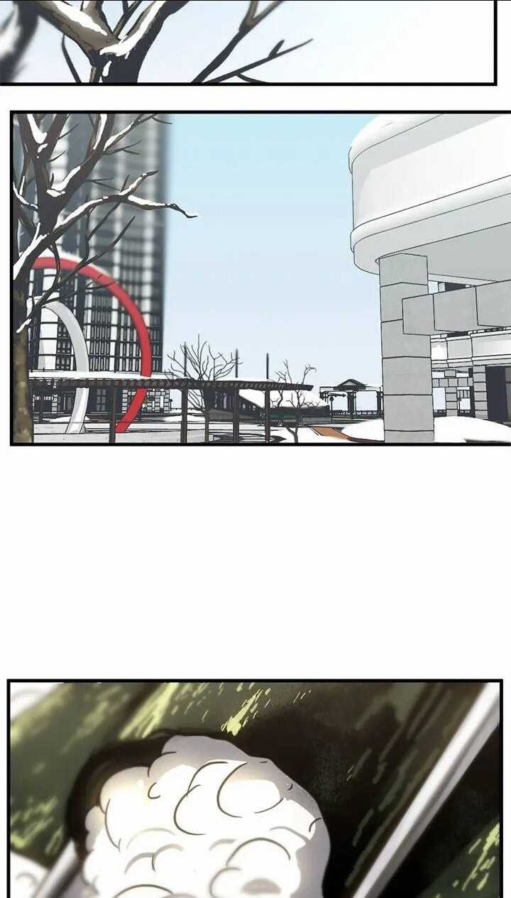 Lần Thứ Ba - Chapter 55 - Trang 37