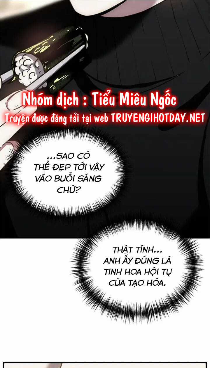 Lần Thứ Ba - Chapter 55 - Trang 39