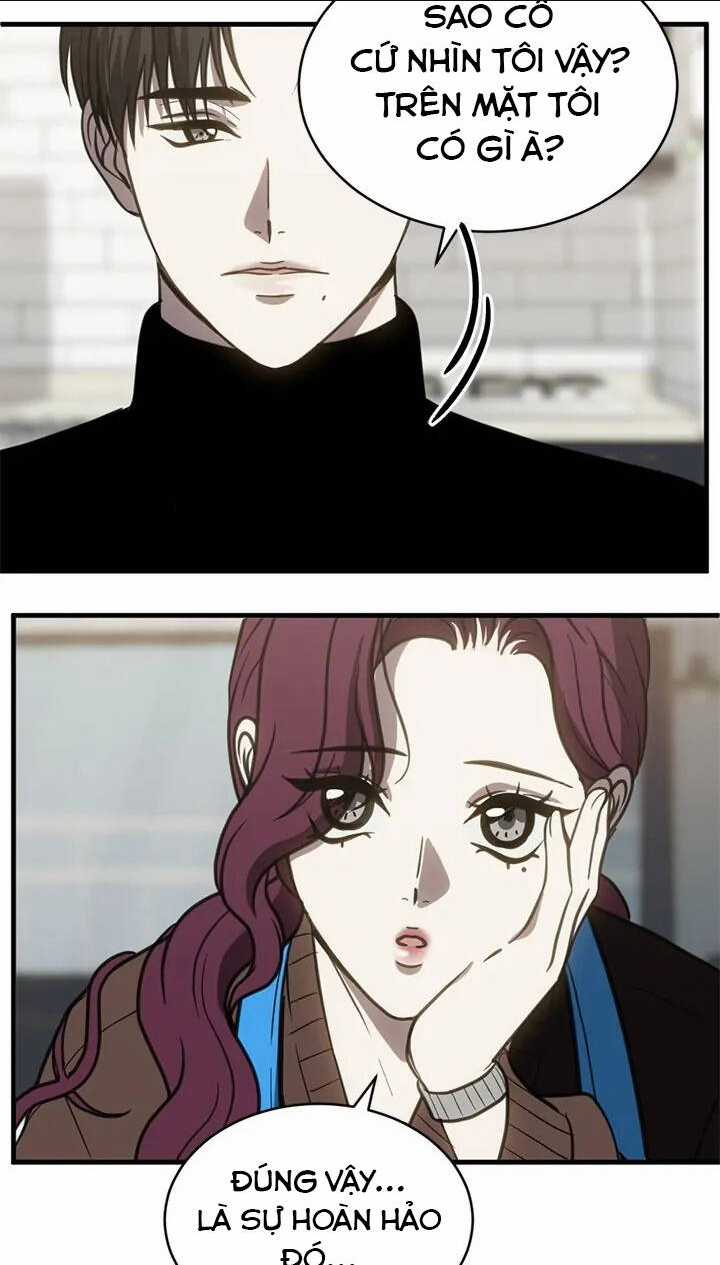 Lần Thứ Ba - Chapter 55 - Trang 41
