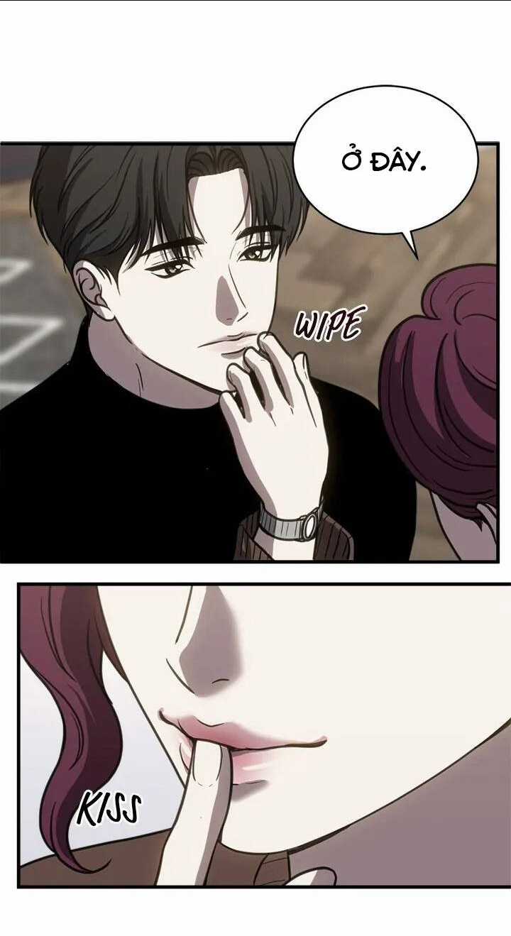 Lần Thứ Ba - Chapter 55 - Trang 43