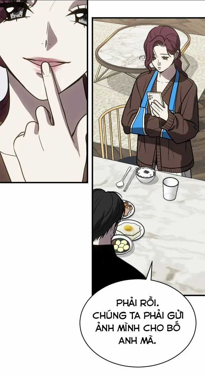 Lần Thứ Ba - Chapter 55 - Trang 46