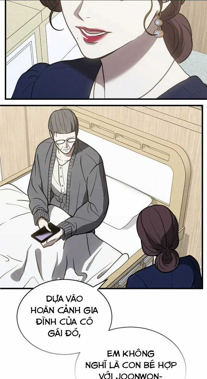 Lần Thứ Ba - Chapter 55 - Trang 52