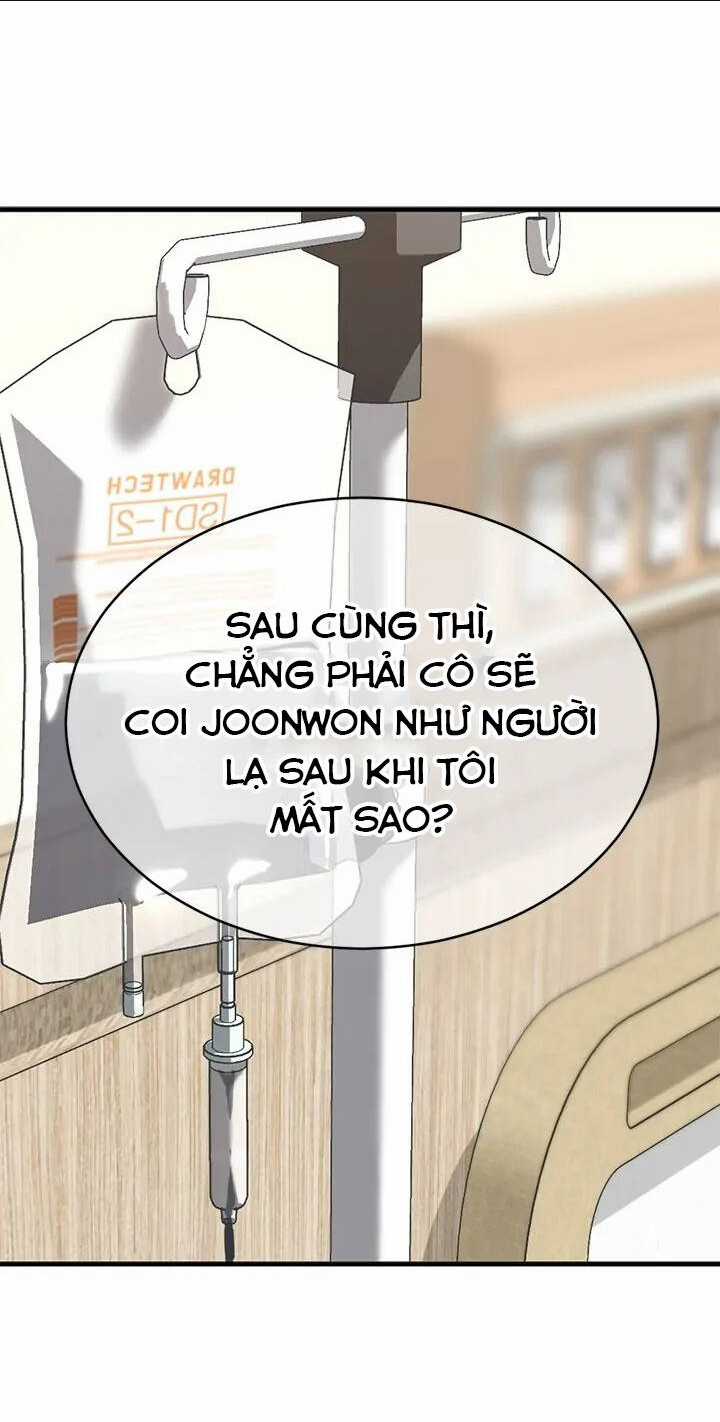 Lần Thứ Ba - Chapter 55 - Trang 56