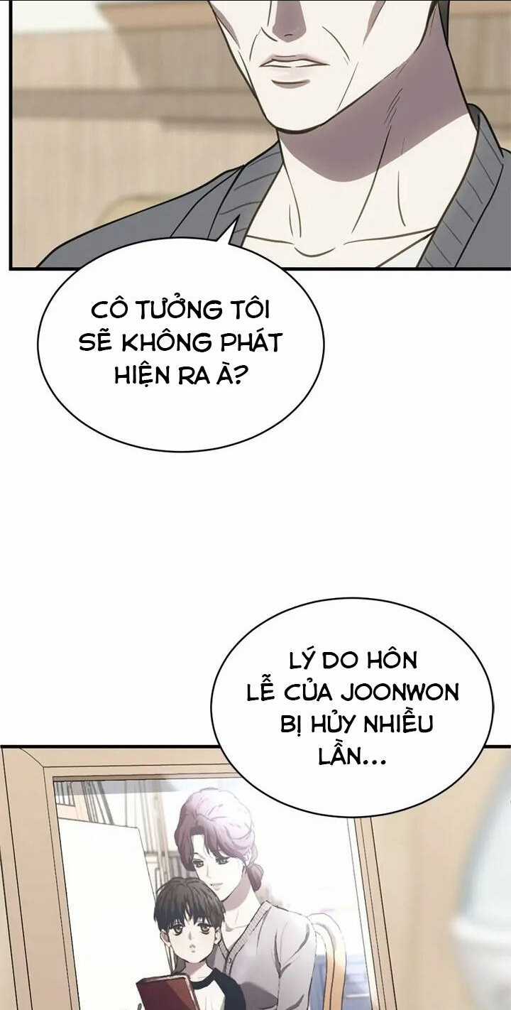 Lần Thứ Ba - Chapter 55 - Trang 59