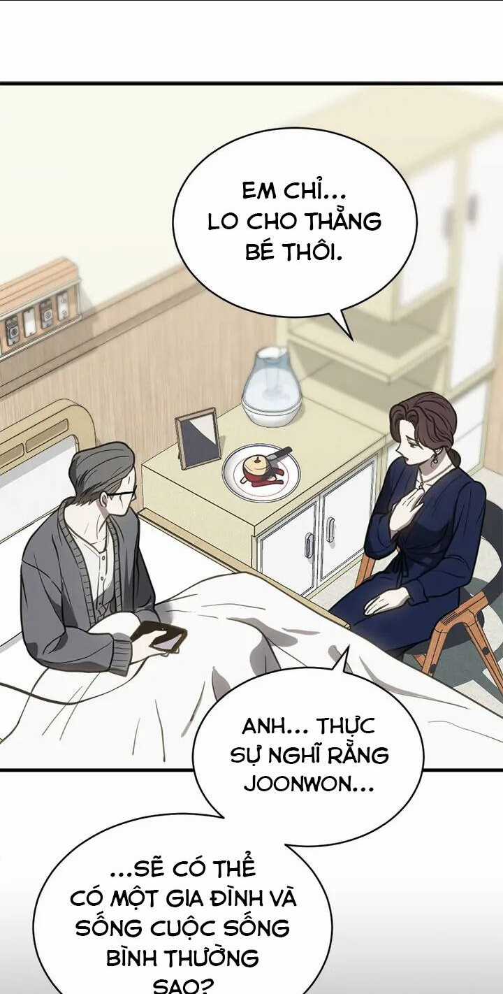 Lần Thứ Ba - Chapter 55 - Trang 64