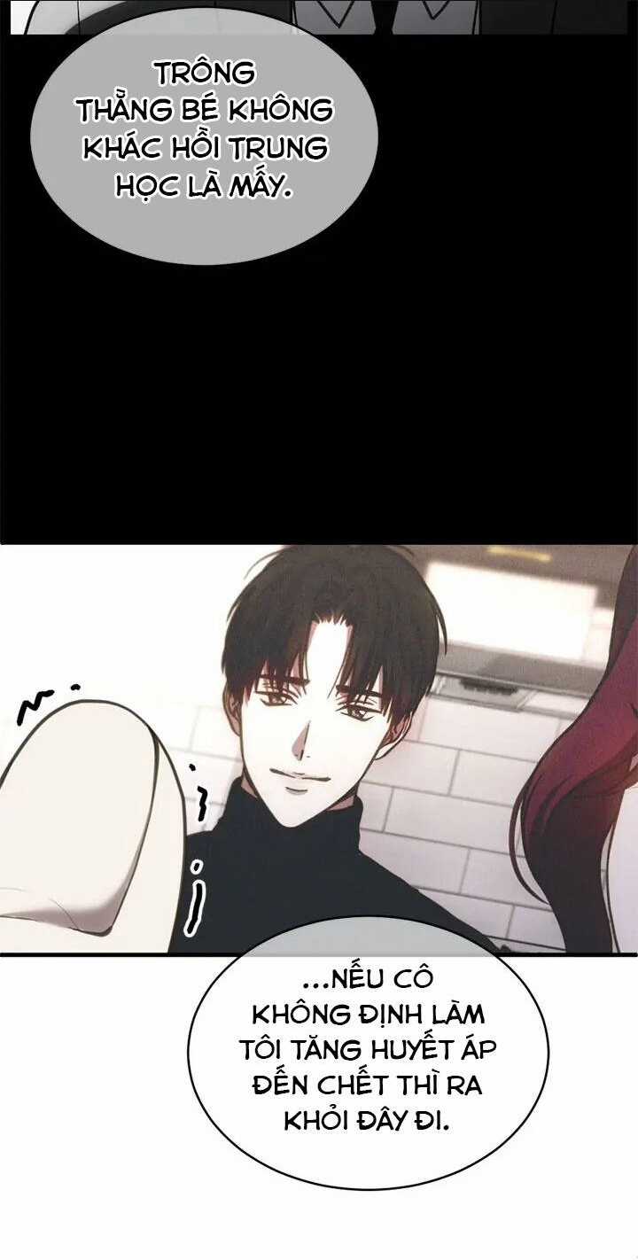 Lần Thứ Ba - Chapter 55 - Trang 66