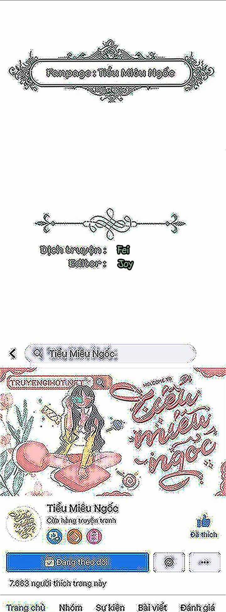 Lần Thứ Ba - Chapter 56 - Trang 1