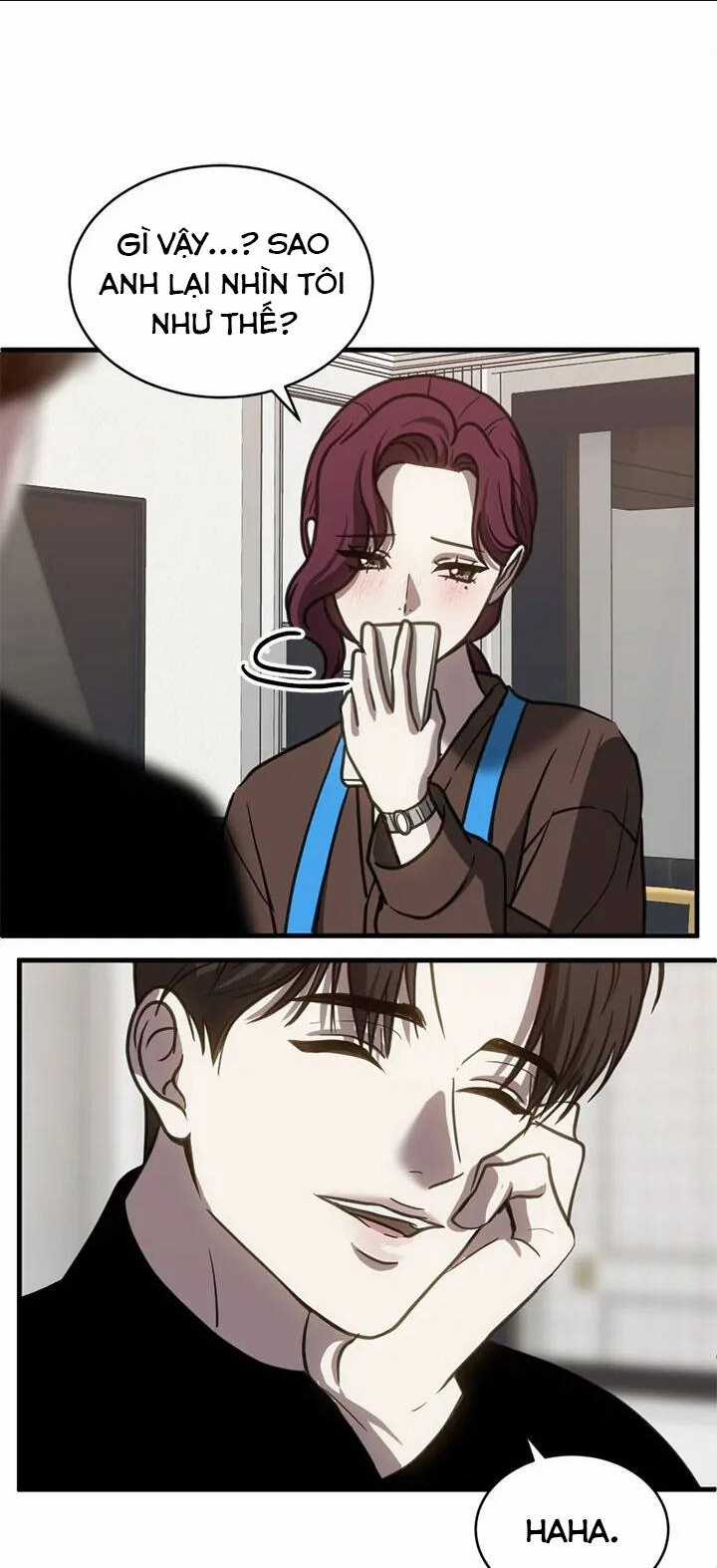 Lần Thứ Ba - Chapter 56 - Trang 12