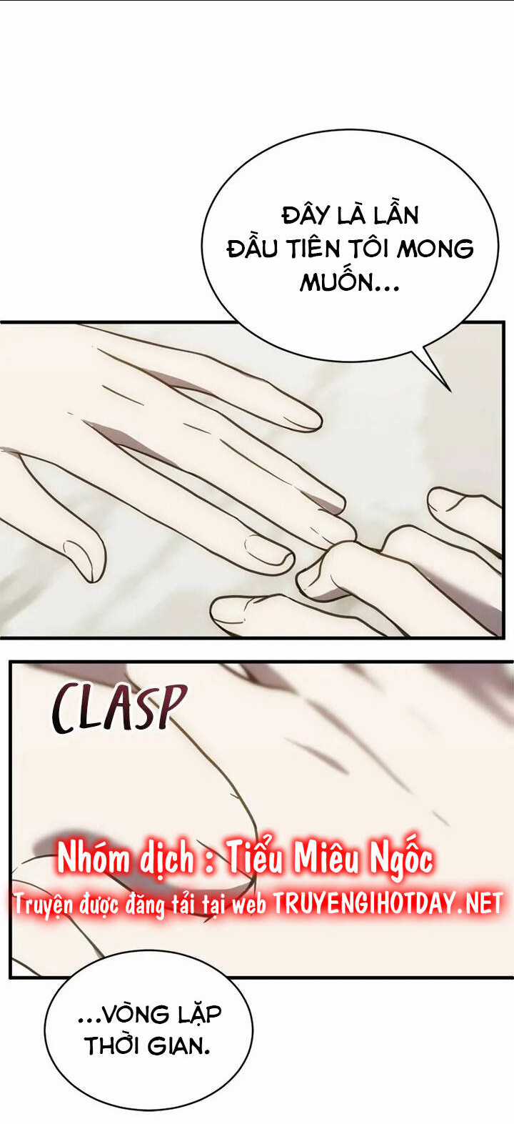 Lần Thứ Ba - Chapter 56 - Trang 16