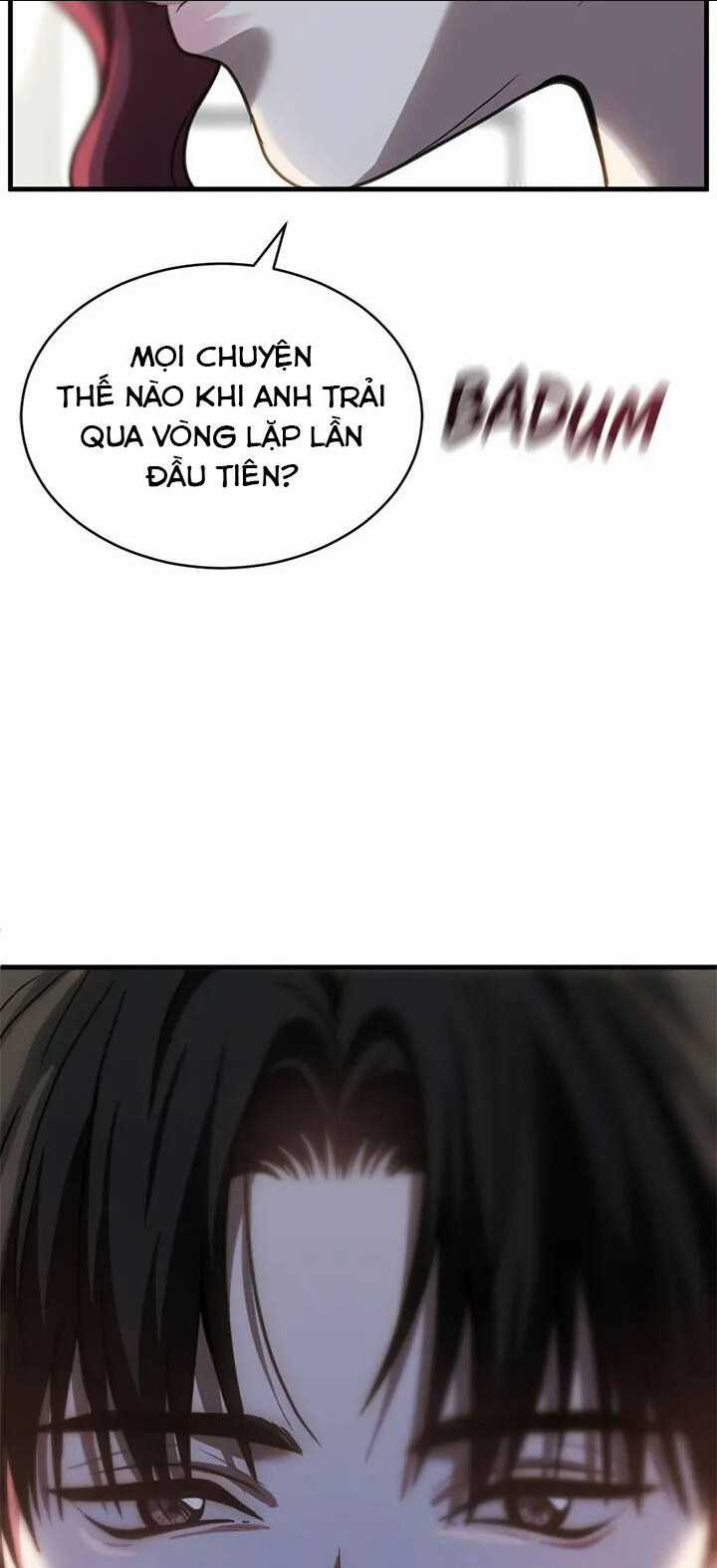 Lần Thứ Ba - Chapter 56 - Trang 19