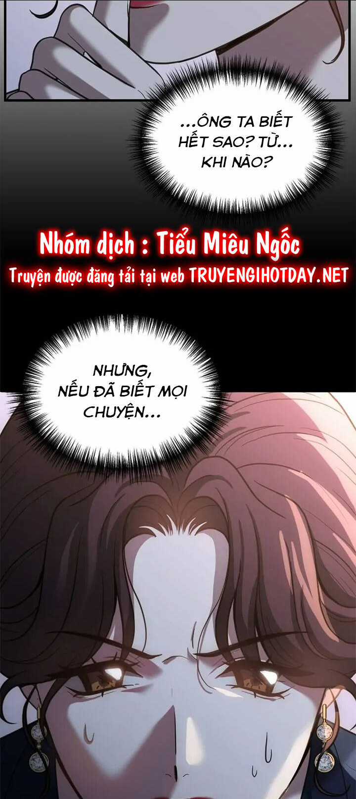 Lần Thứ Ba - Chapter 56 - Trang 3