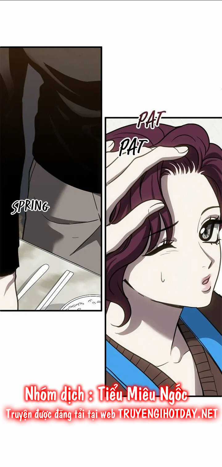 Lần Thứ Ba - Chapter 56 - Trang 22