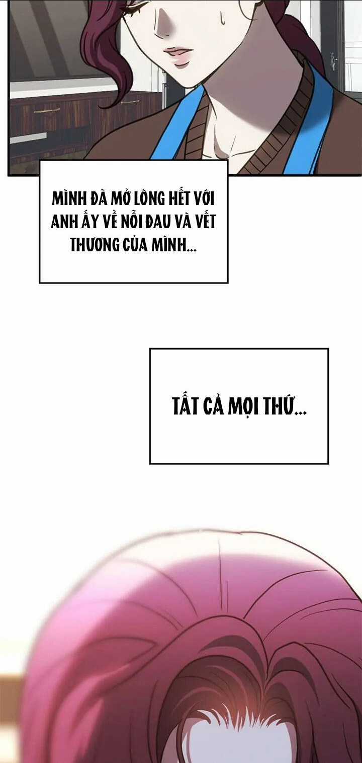 Lần Thứ Ba - Chapter 56 - Trang 25