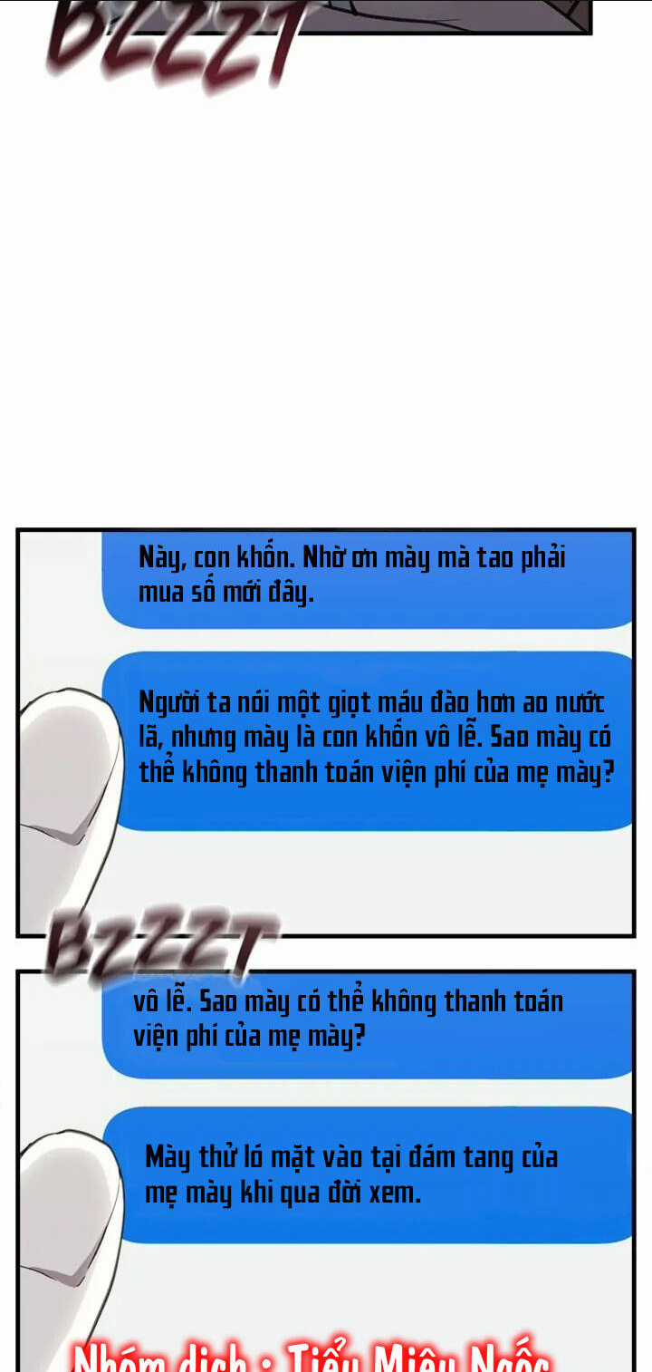 Lần Thứ Ba - Chapter 56 - Trang 30