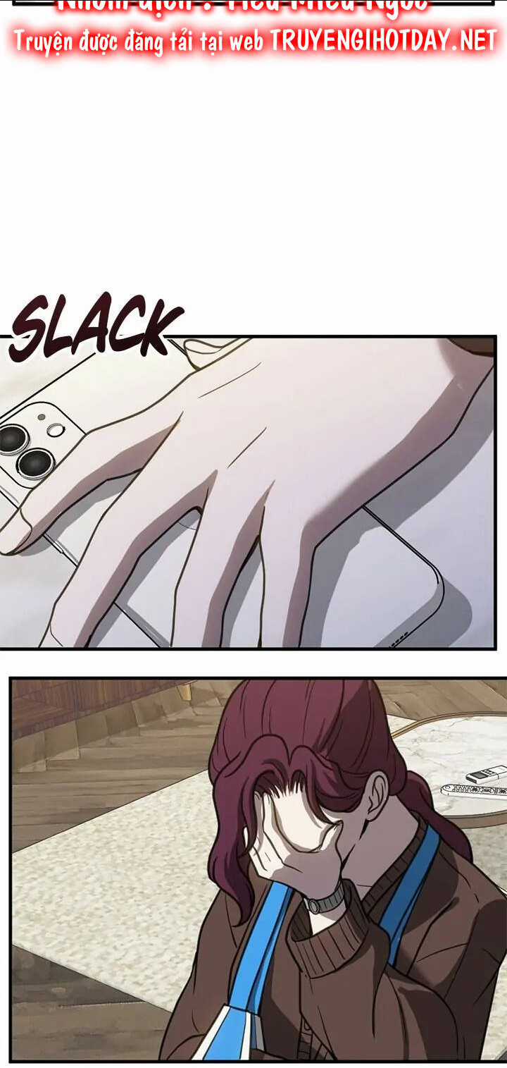 Lần Thứ Ba - Chapter 56 - Trang 31