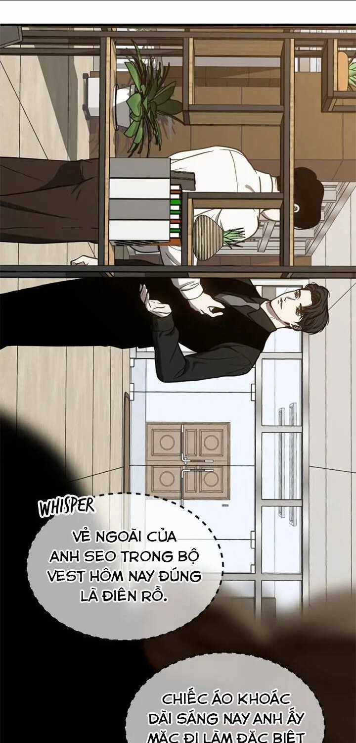 Lần Thứ Ba - Chapter 56 - Trang 34