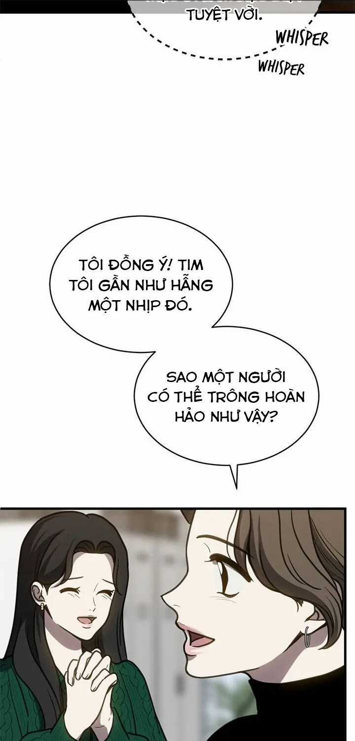 Lần Thứ Ba - Chapter 56 - Trang 35