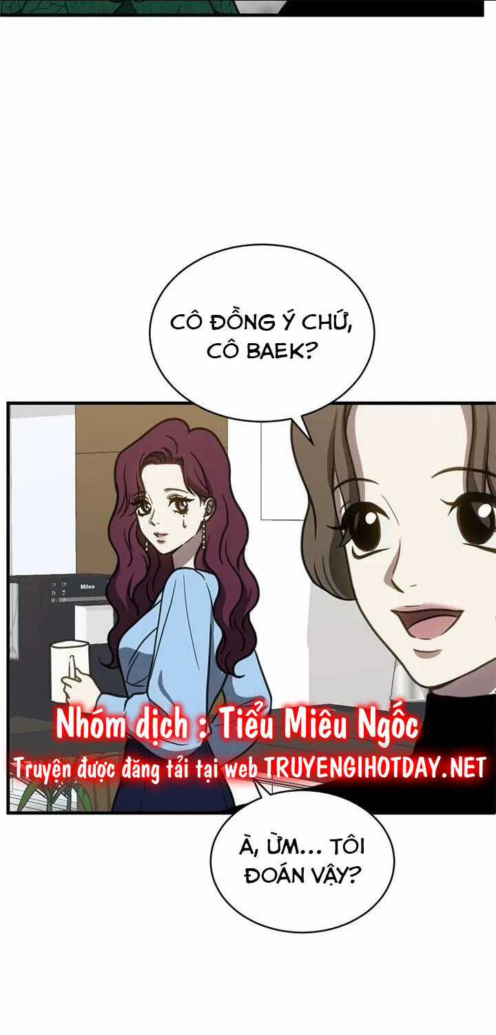 Lần Thứ Ba - Chapter 56 - Trang 36