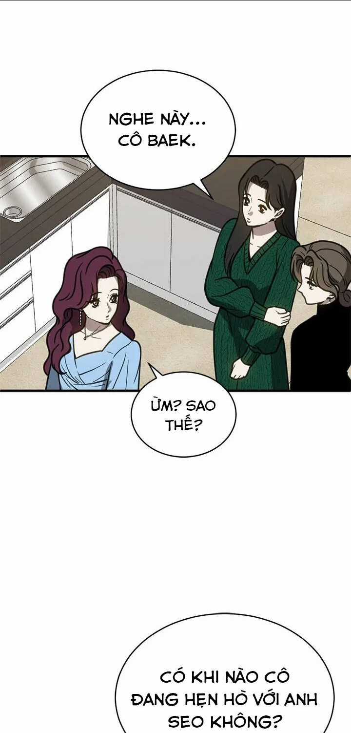 Lần Thứ Ba - Chapter 56 - Trang 37