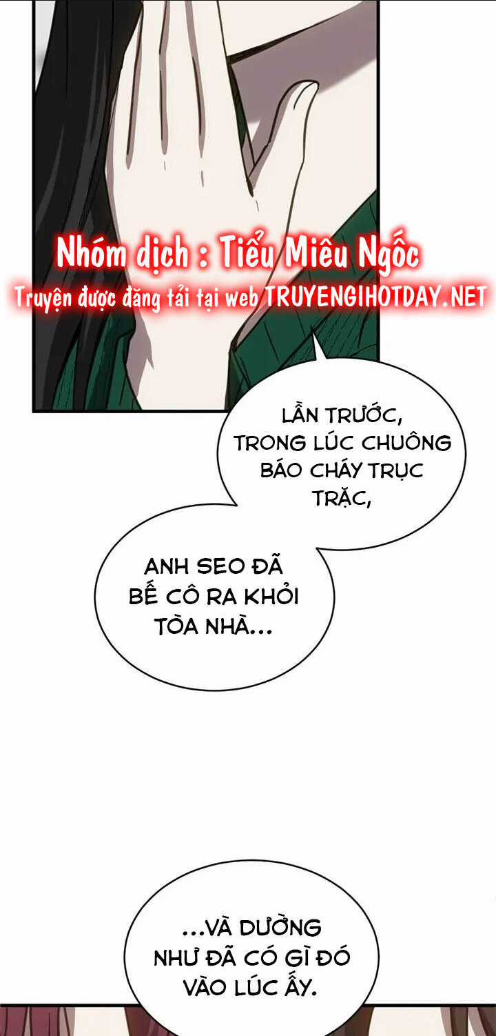 Lần Thứ Ba - Chapter 56 - Trang 40