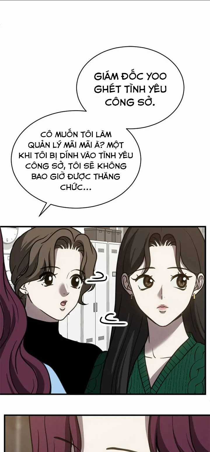 Lần Thứ Ba - Chapter 56 - Trang 44
