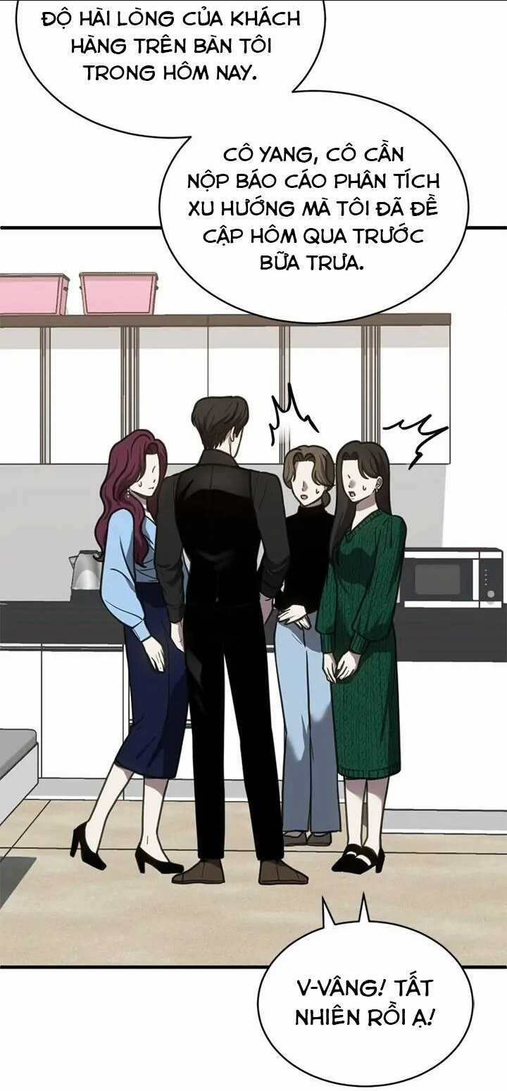 Lần Thứ Ba - Chapter 56 - Trang 47