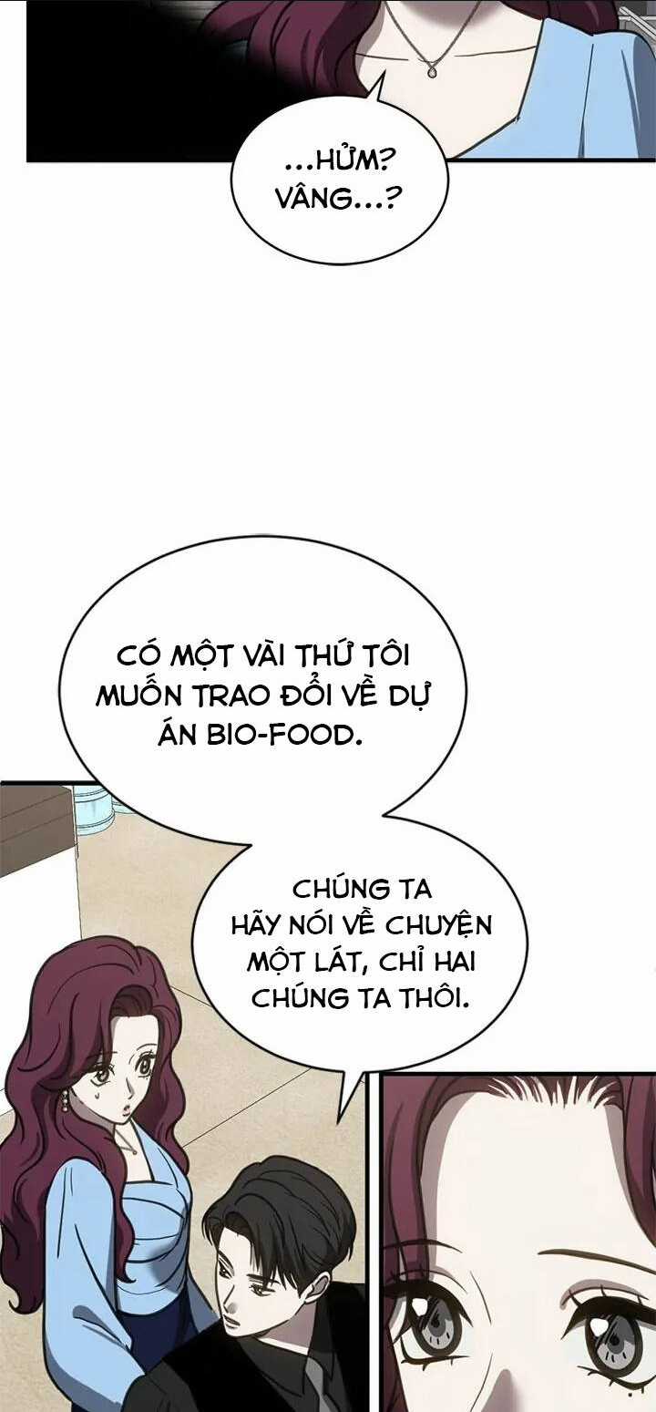 Lần Thứ Ba - Chapter 56 - Trang 49