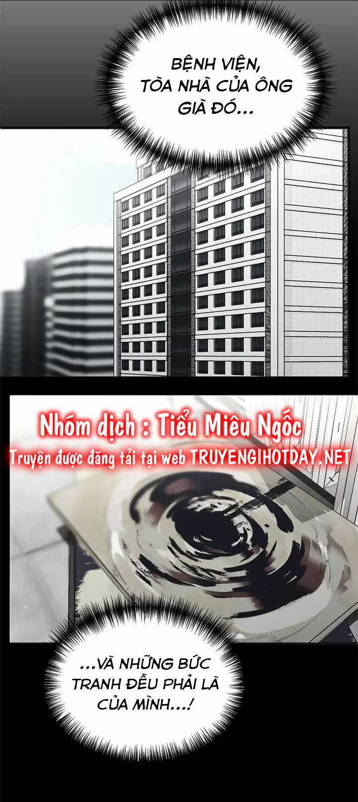 Lần Thứ Ba - Chapter 56 - Trang 6