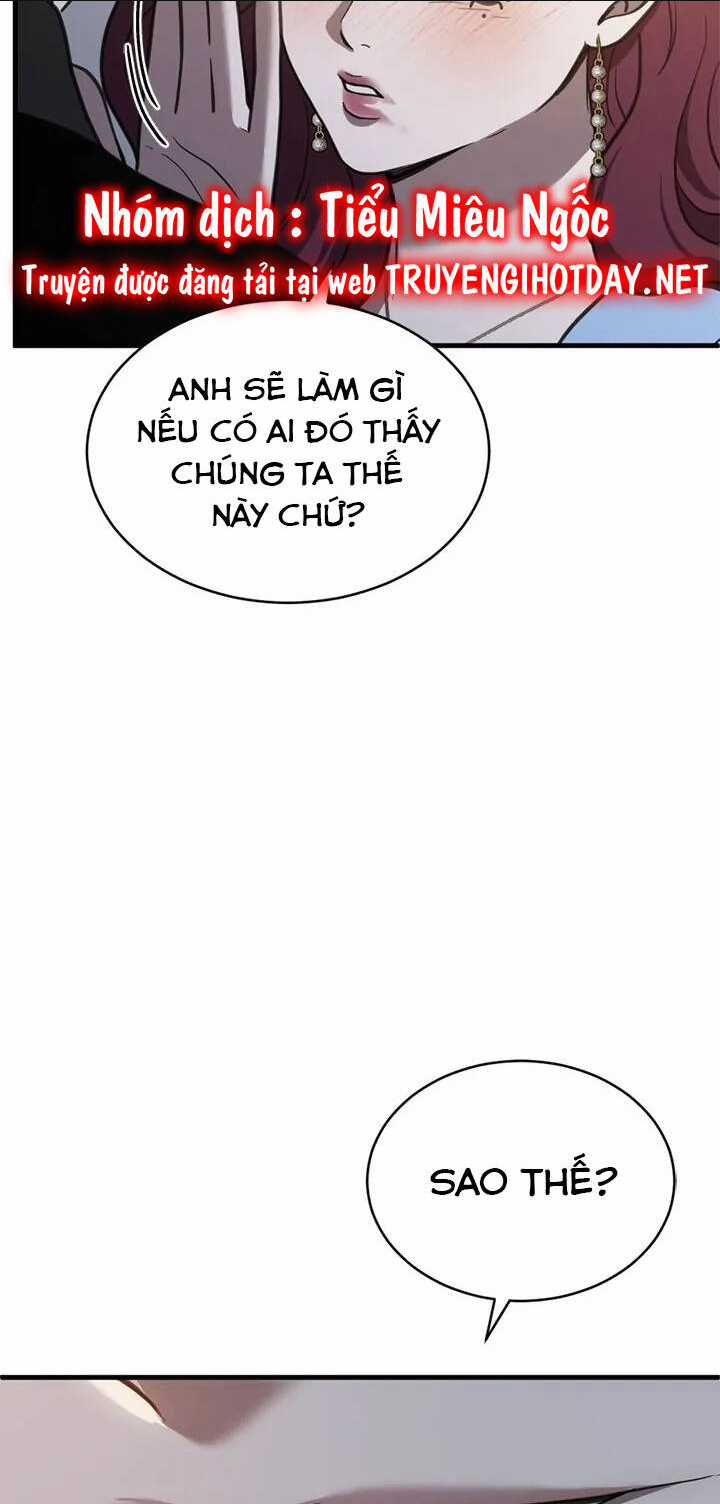 Lần Thứ Ba - Chapter 56 - Trang 58