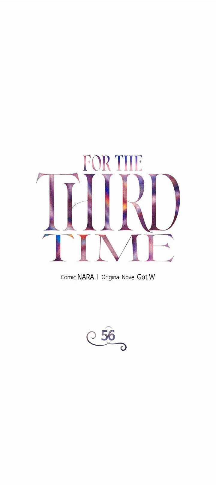 Lần Thứ Ba - Chapter 56 - Trang 9