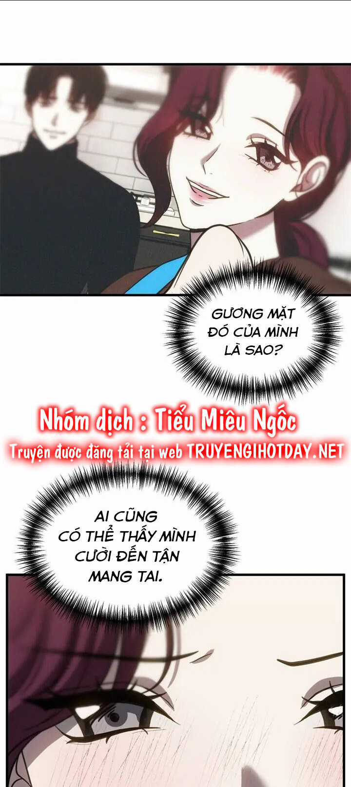 Lần Thứ Ba - Chapter 56 - Trang 10