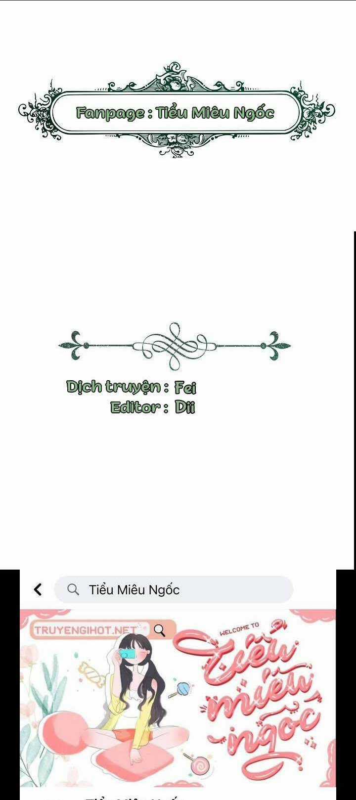 Lần Thứ Ba - Chapter 57 - Trang 1