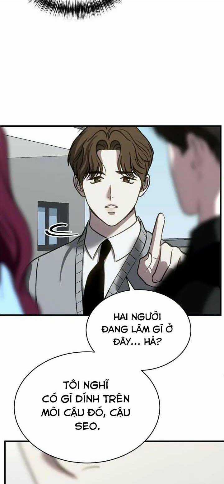 Lần Thứ Ba - Chapter 57 - Trang 12
