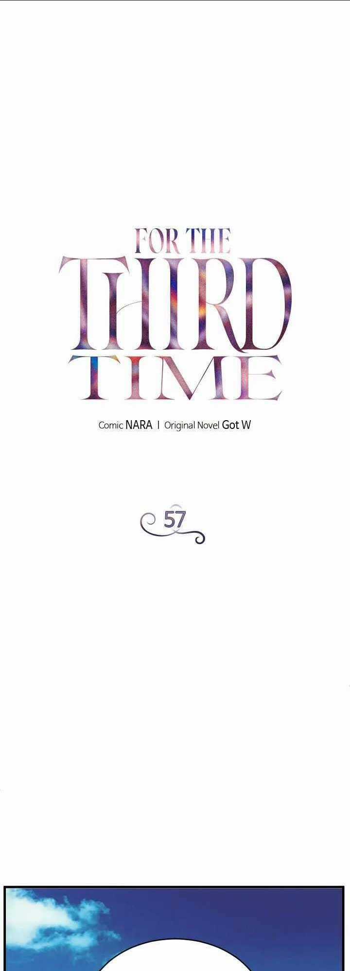 Lần Thứ Ba - Chapter 57 - Trang 14